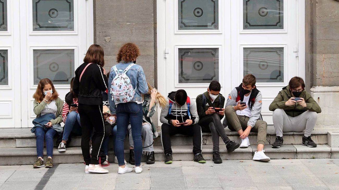 Cuándo y dónde debes ponerte la mascarilla a partir de este sábado 26 de junio