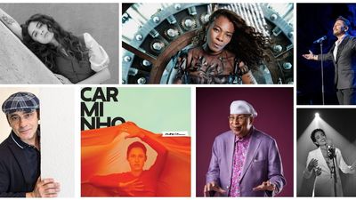 De Chucho Valdés a Zenet, el jazz llega por segundo año a los Reales Sitios