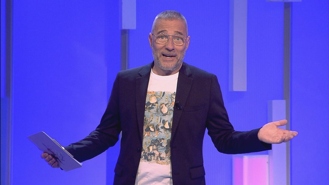 Diez preguntas para estar al día en 'Atrápame si puedes'