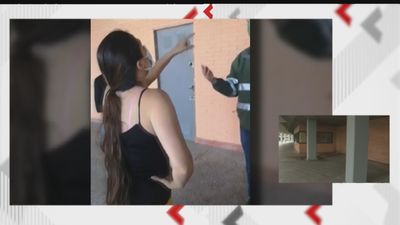 Cortan la luz a un centenar de okupas "reincidentes” en Fuenlabrada