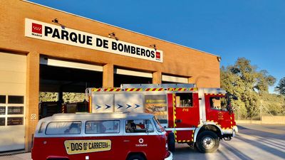 Nuestro álbum de recuerdos de Aldea del Fresno