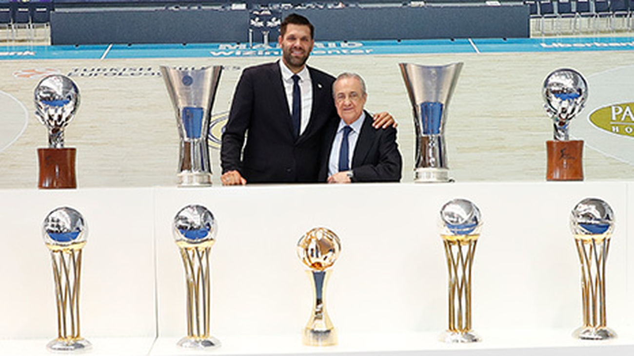 Se va el Reyes jugador, nace el 'Reyes leyenda'