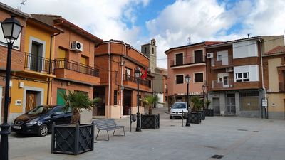 Cenicientos, una localidad famosa por sus viñedos