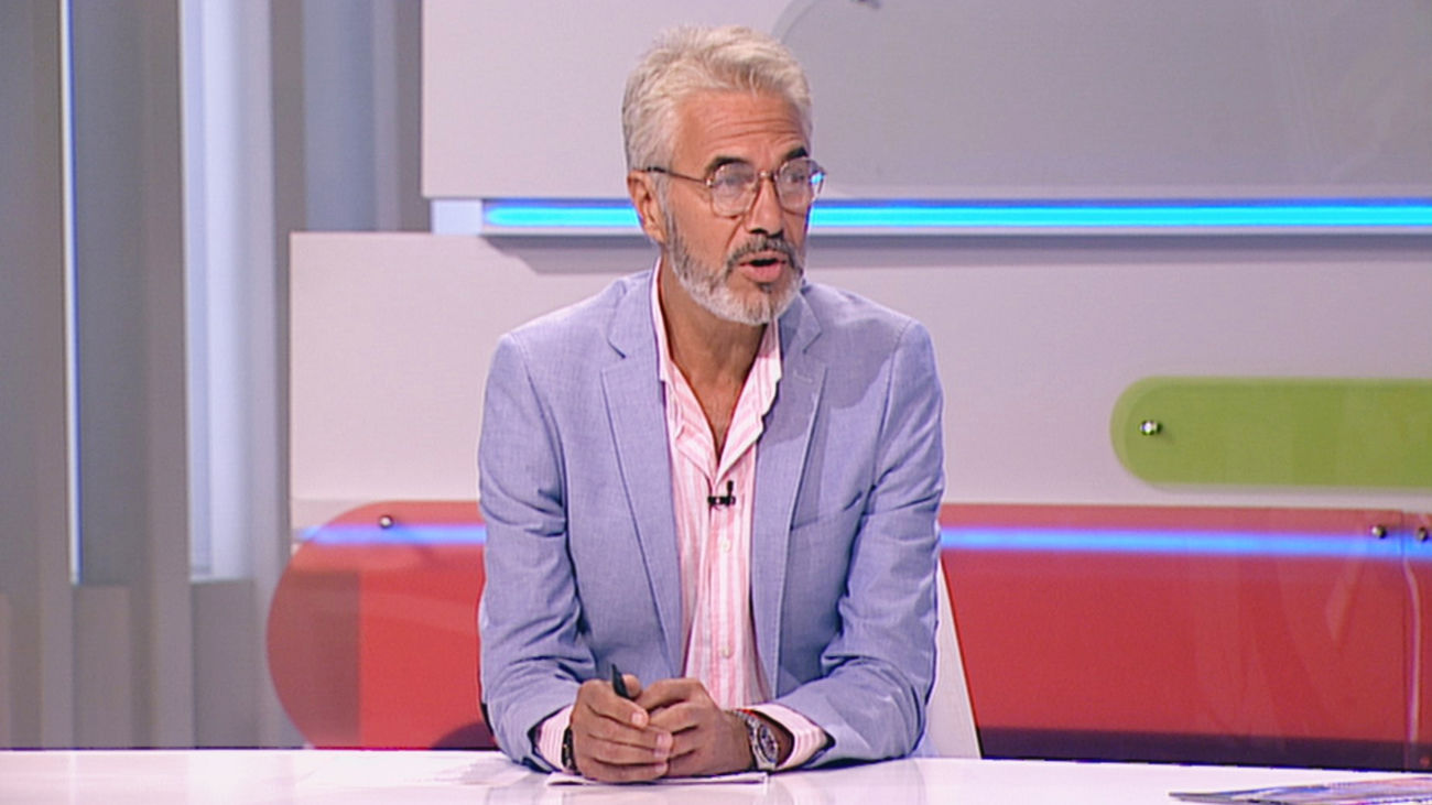 Está Pasando 23.06.2021 (Parte 2)