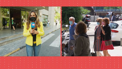 Está Pasando 23.06.2021 (Parte 1)