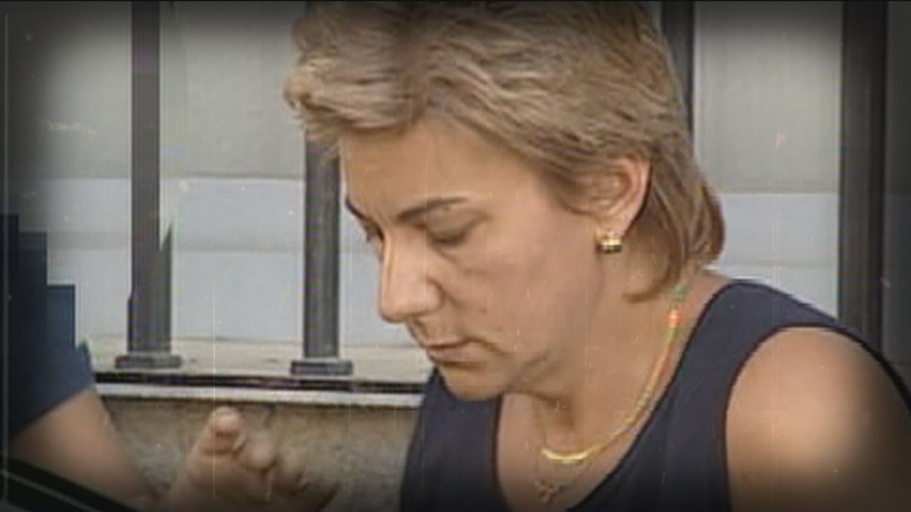 Analizamos el caso Wanninkhof-Carabantes 20 años después