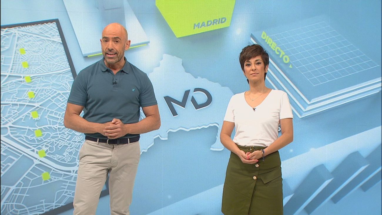 Madrid Directo 23.06.2021