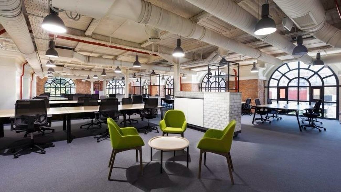 La comunidad de Google for Startups en Madrid logra generar 747 empleos el año de la pandemia