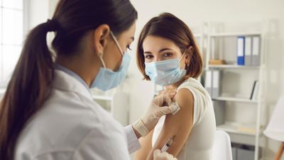 La incidencia de la Covid en España sigue subiendo