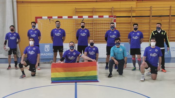 Club GMadrid Sports / @GMadridSports