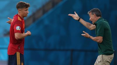 Marcos Llorente, de indiscutible a no tener espacio