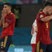 Octavos de final, el nuevo 'muro' de la Selección española