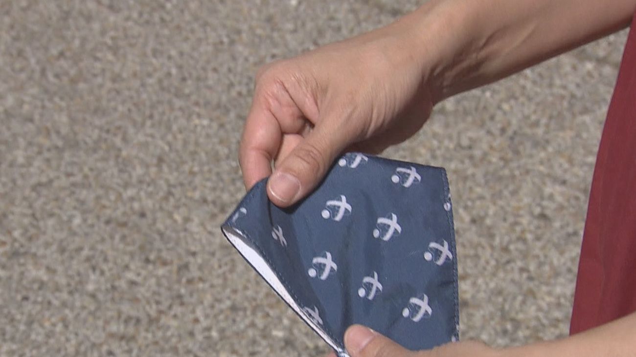 Sin mascarilla en exteriores desde este sábado