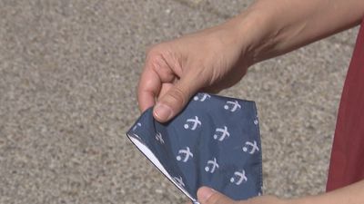 Sin mascarilla en exteriores desde este sábado