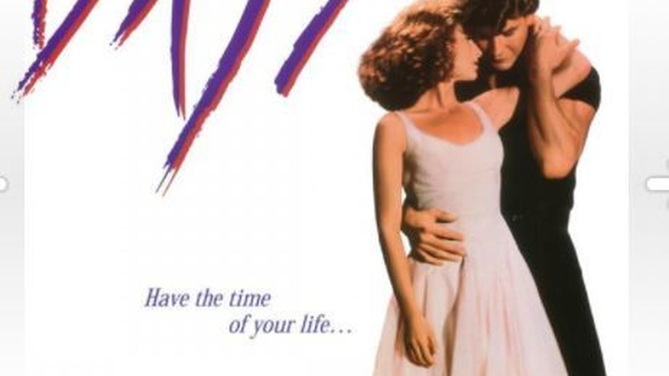 'Dirty Dancing'
