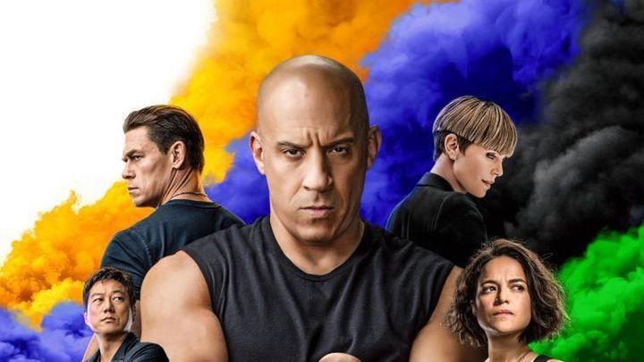 Fast & Furious 9 / Archivo