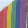 Madrid estudia donde ondear la bandera LGTBI  al no poder hacerlo en Cibeles