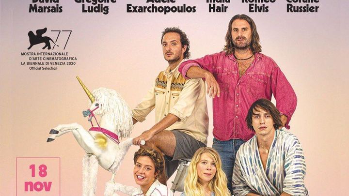 'Mandíbulas' / Archivo