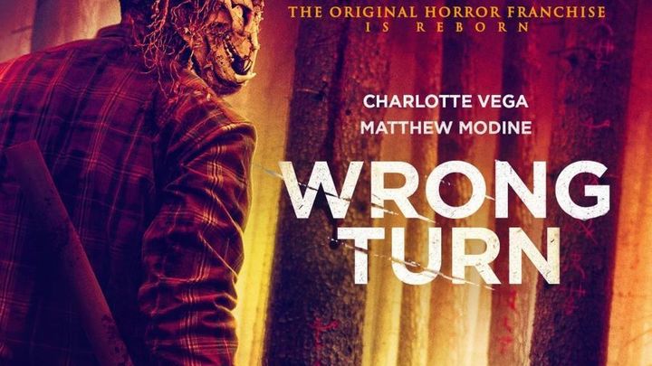 'Sendero al infierno' / Archivo