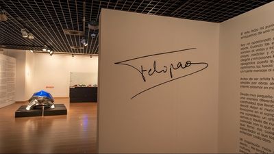 Visitar una exposición o disfrutar de una película, entre las propuestas del plan cultural de Pozuelo