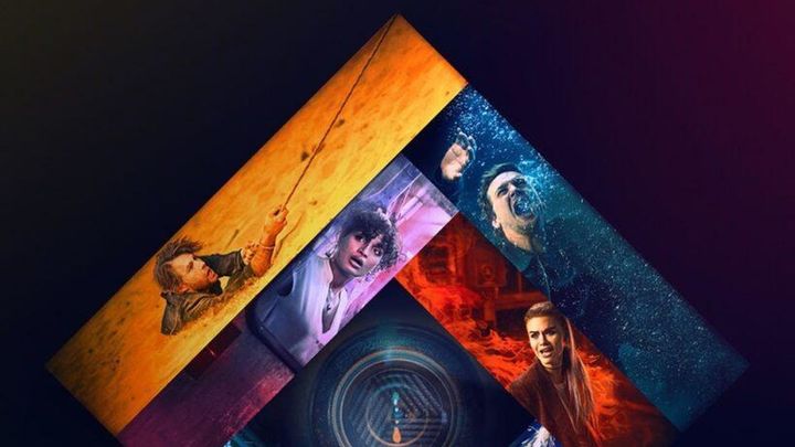 ‘Escape Room 2: Mueres por salir’ / Archivo