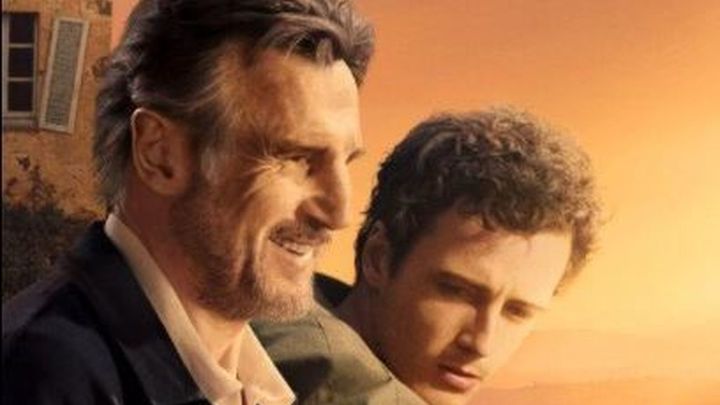 'Una villa en la Toscana' / Archivo