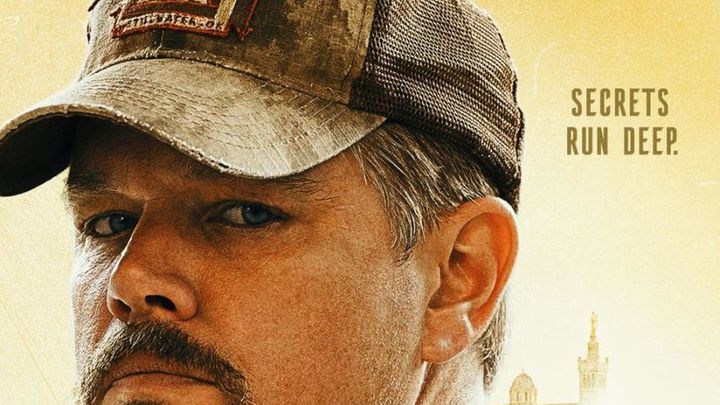 'Cuestión de sangre' / Archivo