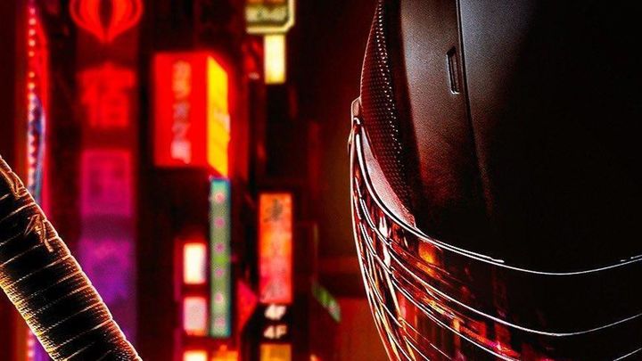 ‘Snake Eyes: El origen’ / Archivo