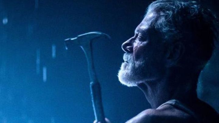 ‘No respires 2’ / Archivo