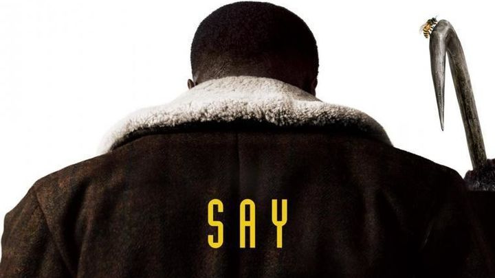 'Candyman' / Archivo