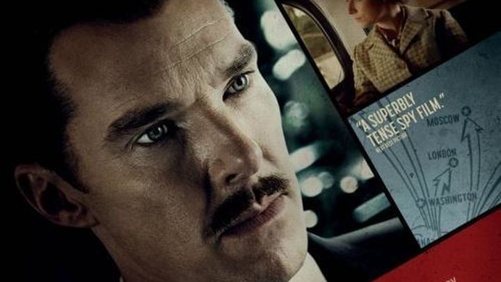 ‘El espía inglés’ / Archivo