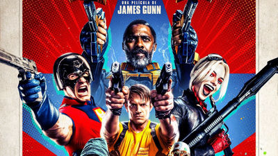 Los estrenos de cine más palomiteros del verano