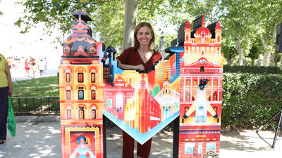 Chueca y las 'Sinsombrero' entre las 25 nuevas rutas para descubrir Madrid