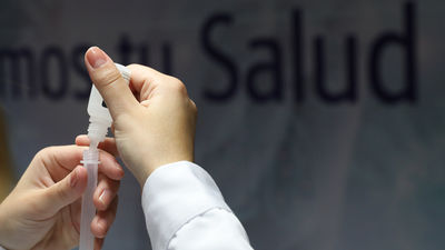 La variante Delta o india ya representa el 10% de los nuevos casos de Covid en Madrid