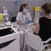 Madrid deja ya para julio la vacunación a personas entre 30 y 39 años