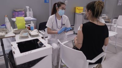 Madrid  registra 138 contagios y tres fallecidos por coronavirus