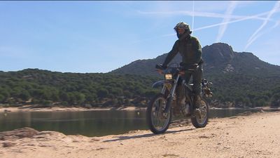 1.500 agentes de la Guardia Civil velarán por la seguridad de las zonas recreativas de Madrid