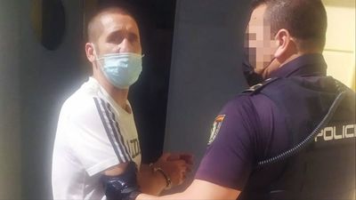 Prisión provisional para el exboxeador Poli Díaz por delitos de maltrato
