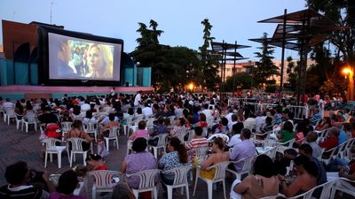 Planes para el primer fin de semana del verano, en los municipios de Madrid