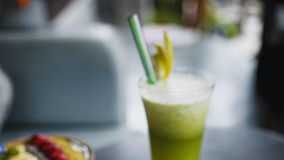 La importancia de un buen desayuno antes de irse al colegio