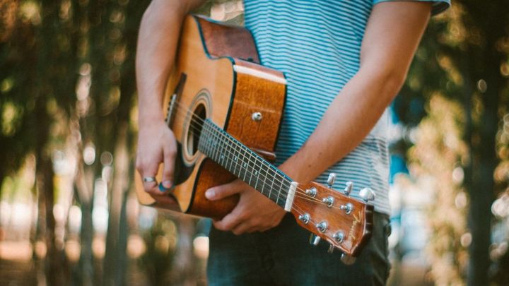 Es una experiencia única para disfrutar de la guitarra en los escenarios más carismáticos de la ciudad / ARCHIVO