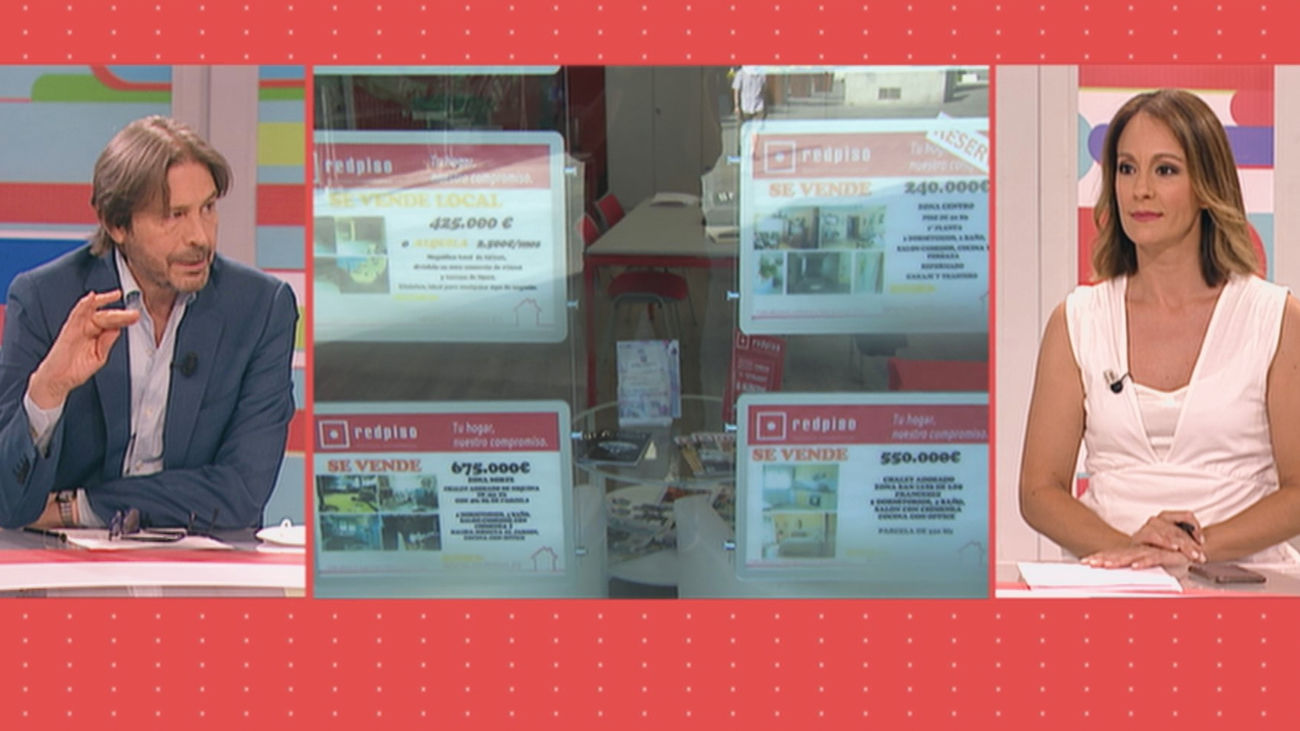 Está Pasando 24.06.2021 (Parte 2)