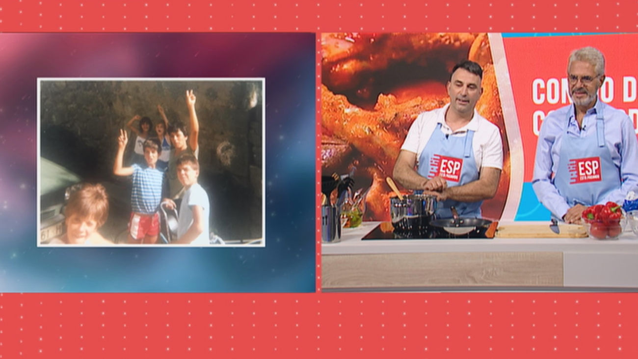 Está Pasando 24.06.2021 (Parte 1)