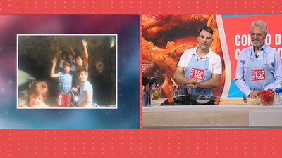 Está Pasando 24.06.2021 (Parte 1)