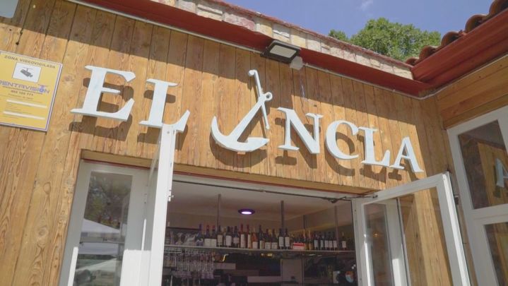 El Ancla de Lago / Redacción