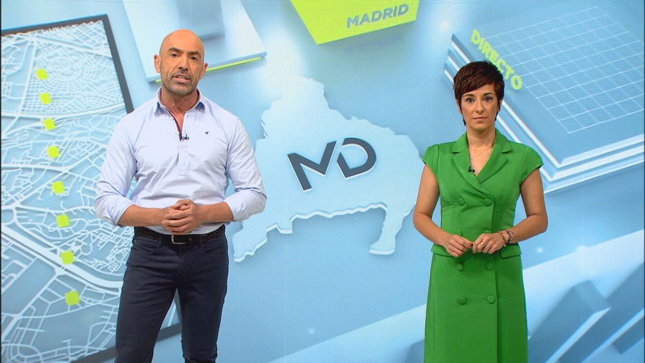 Madrid Directo 24.06.2021