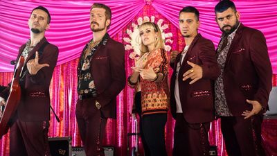 'Operación Camarón' en la cartelera