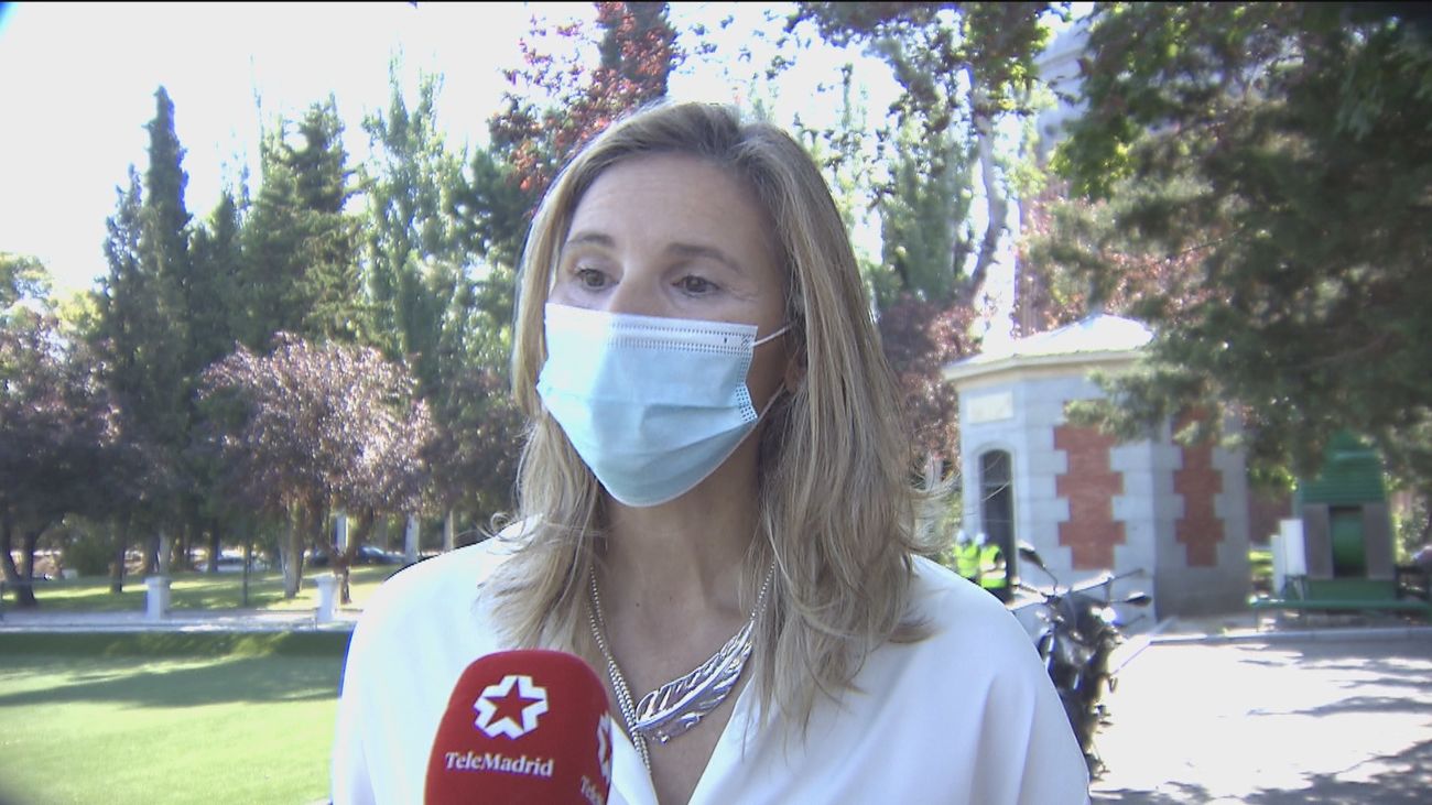 Aumentan a 363 los casos del "megabrote" en Madrid por un viaje de estudios a Mallorca