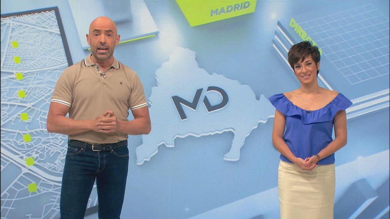 Madrid Directo 25.06.2021