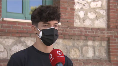 Se elevan a 410 los positivos en Madrid por los viajes a Mallorca